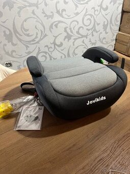 Dětský podsedak s Isofix - NOVY