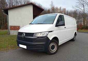 Volkswagen Transporter T6.1◣ 2.0TDI 81kW  -Kasten LONG.-