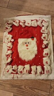 Adventní kalendář