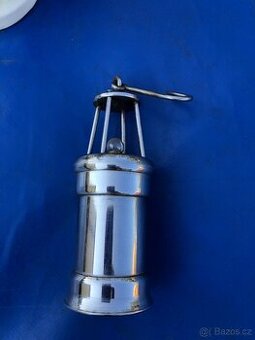 Petrojelova svitilna