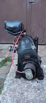 Stabilní Motor Briggs & Stratton Q 8090 USA