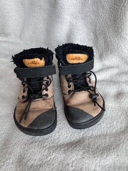 Dětské boty Pegres vel. 25