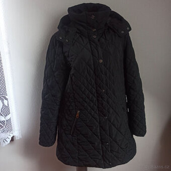 dámská zimní bunda 44 - 46  TOP STAV