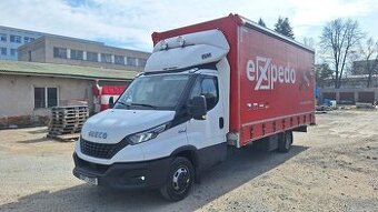 Iveco Daily 3,0 ; 50C18 do 3,5t