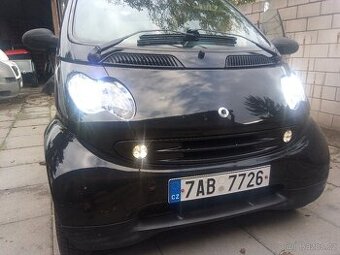 Smart Fortwo 450