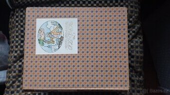 Alois Jirásek F.L.Věk