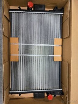 Chladič motoru Iveco Daily - nový nepoužitý