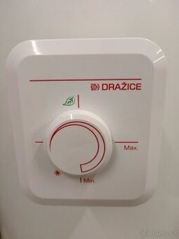 Topná jednotka 6/4 Dražice 4,5 kW