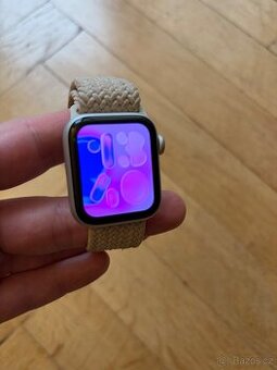 Apple Watch Series 6 40 mm LTE