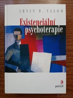 Existenciální psychoterapie - Irvin D. Yalom