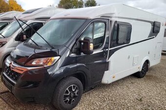 Polointegrovaný Cardo V337, 2023, odpočet