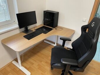 Kompletní Herní sestava. Ryzen 5 2600, RTX 2070