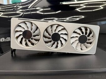 RTX 3070 Gigabyte Vision