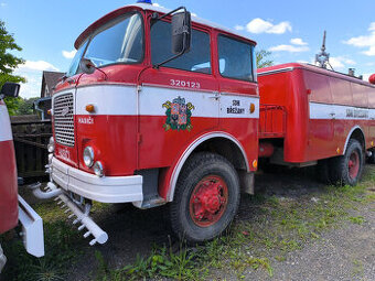 Karosa ACS 25 - RTHP