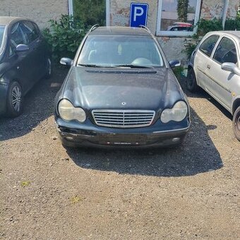 E220 2.2 cdi