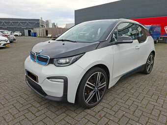 BMW i3 120Ah rv.2020  DPH - ACC LED kamera tepelko navigace