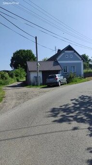 Prodej rodinného domu 268 m², pozemek 459 m² Stádlec