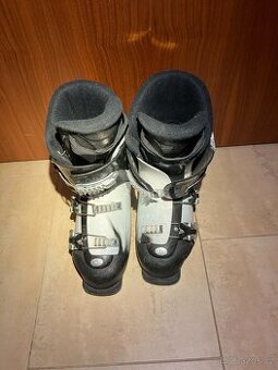 Dětské přezkáče č.24,5