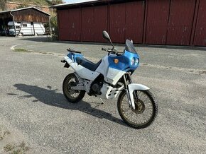 Gilera 125 XR1 rv. 1990