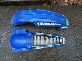 Blatníky yz 250,450