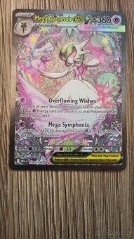 MEGA GARDEVOIR EX 178/132