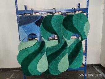 Koupelnové předložky