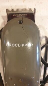 Zastřihovač vlasů