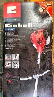 Benzínový křovinořez Einhell 0,75 kW (GH-BC 25 AS)
