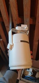 TUBIX 35E - lištové světlo