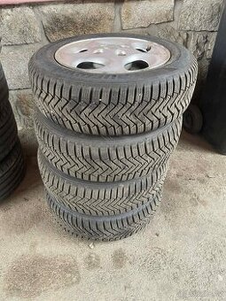 Zimní pneu 175/65 R14 82T