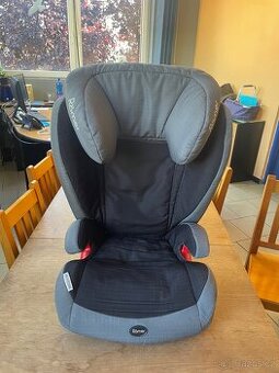 Autosedacka Romer 15-36 kg isofix