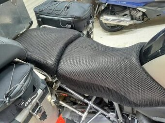Chránič sedla, potah sedla BMW R1200GS 2004-12