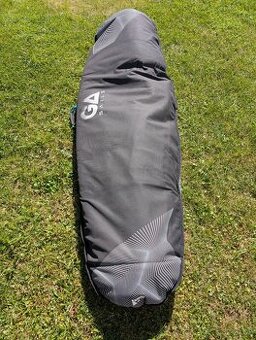 Surfové prkna a obal