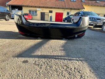 Škoda Superb 3 lift