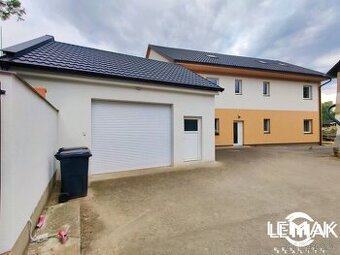 Pronájem, byt 3+kk, 64 m² - Těšetice, ev.č. 00260 - 1