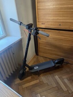 Elektrokoloběžka Xiaomi, nepoužitá, stále v záruce