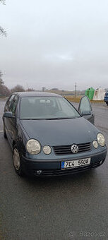 Volkswagen Polo 1.2
