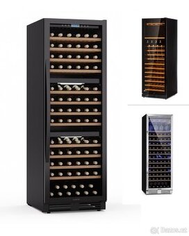 Vinotéky Vinovilla Grande. Záruka