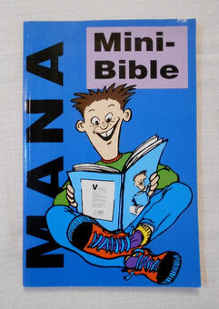 Mana Mini-Bible - 2001