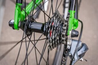 Dětská silnička TOP