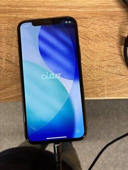 Apple iPhone 11 Pro Space Grey