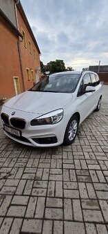 BMW 216D GRAN TOURER F46