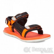 dětské Ecco sandály nové