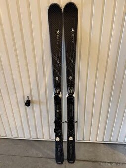 Lyže ATOMIC Balanze 154