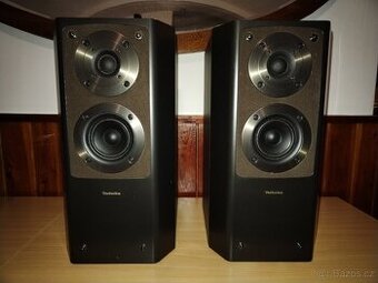 Minisystém Technics SC-CA1060