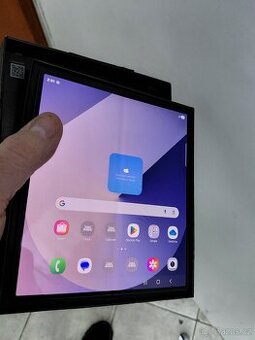 Samsung Galaxy Z Fold 6 Navi Blue