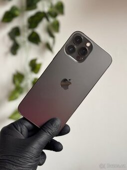 iPhone 13 Pro Max 512GB - 94% baterie