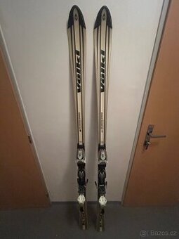 lyže Volkl p50 motion energy