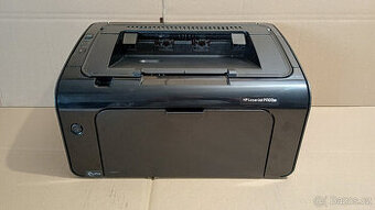 HP Laserjet P1102W | WiFi | najeto 21tis.