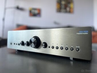 Cambridge Audio Azur 550 A zesilovač